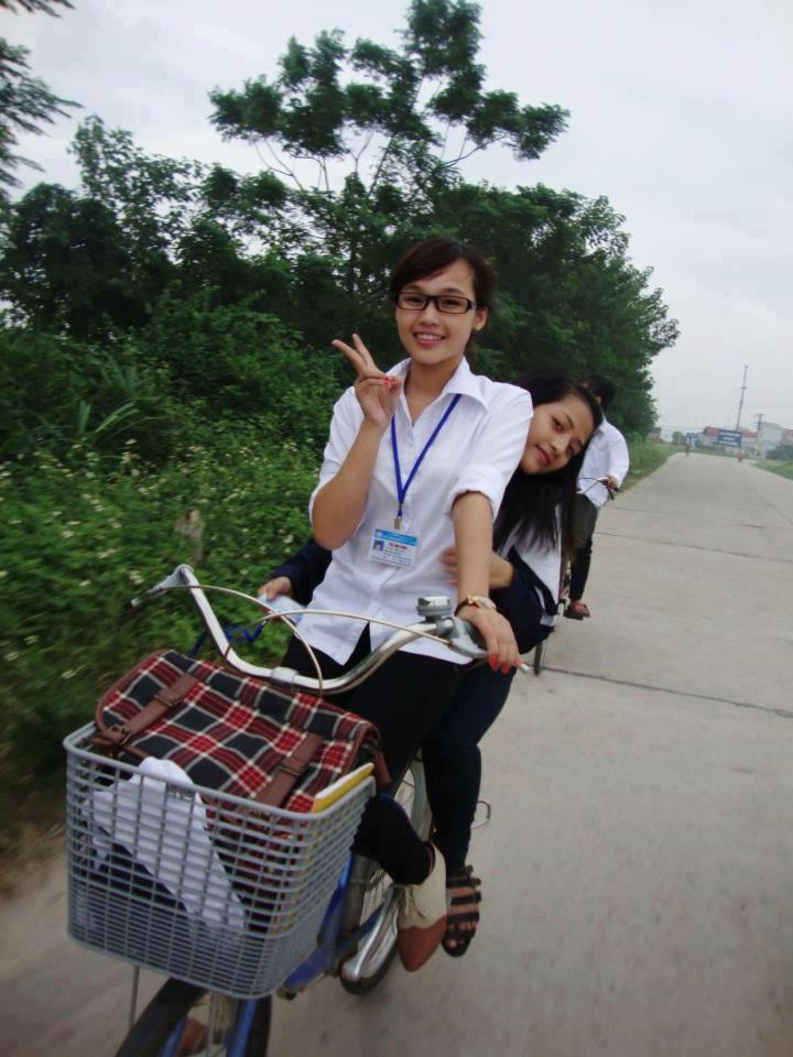 我的巨乳女友